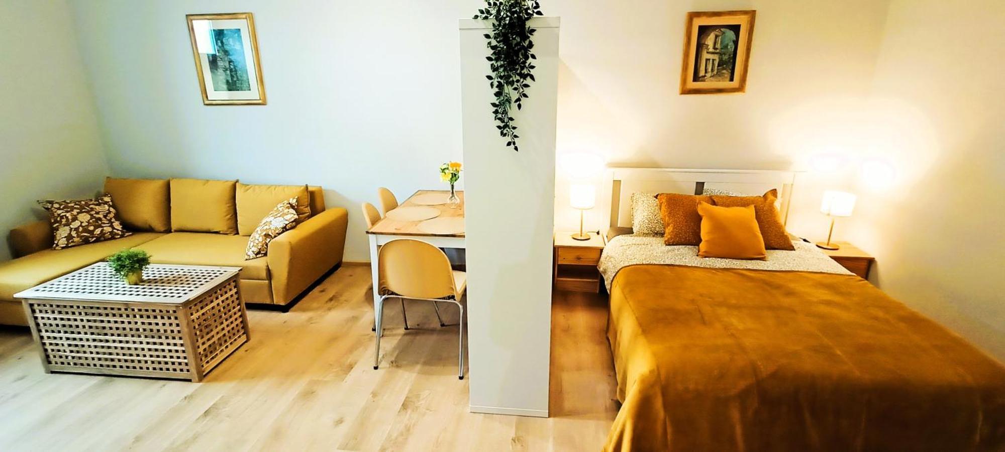 Apartament Zloty Swietoduska 12 Lublin Exterior foto