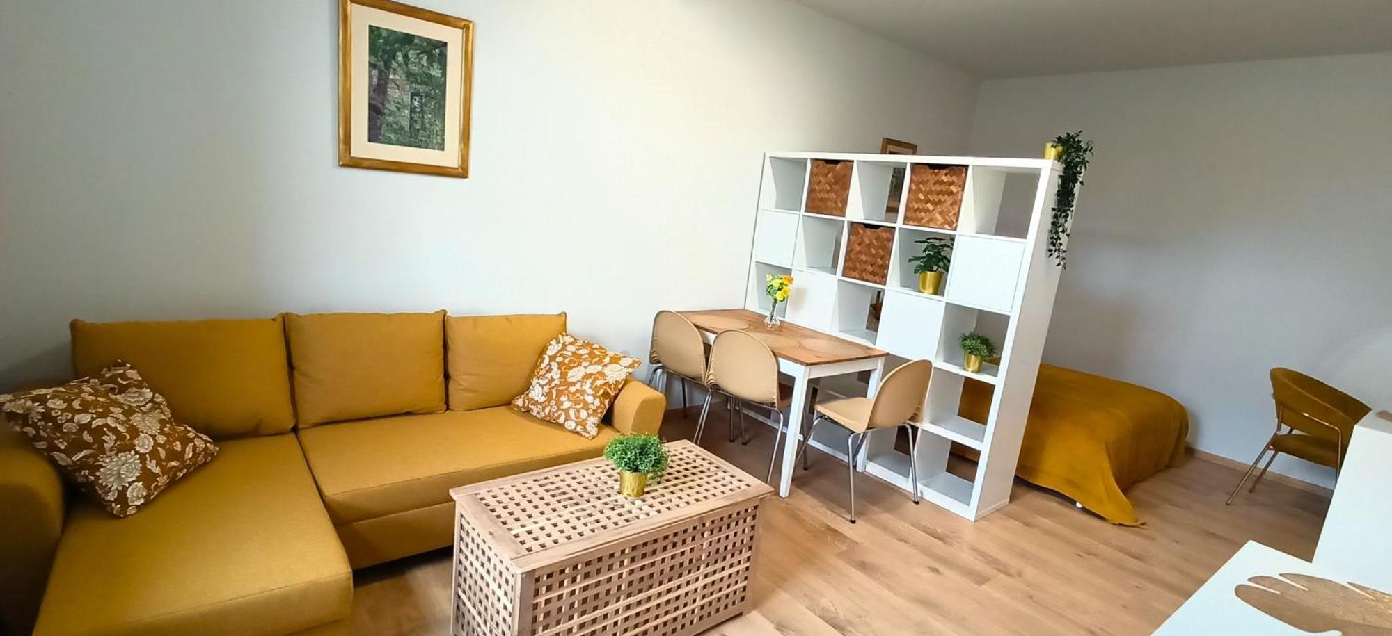 Apartament Zloty Swietoduska 12 Lublin Exterior foto
